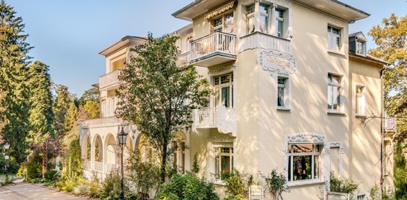 Villa Kapısında Olması Gereken Özellikler