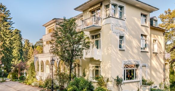 Villa Kapısında Olması Gereken Özellikler