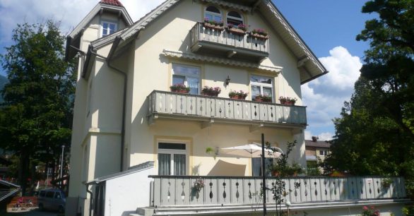 Villa Kapısı Seçiminde Dikkat Etmeniz Gereken Hususlar