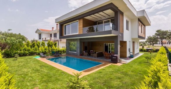 Neden Smart Çelik Kapı Tercih Edilmeli?