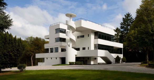 Klasik ve Modern Tarzın Dansı