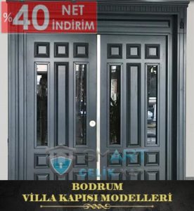 Bodrum Villa Kapsı Modelleri Villa Giriş Kapısı Fiyatları Villa Kapıları Özellikleri