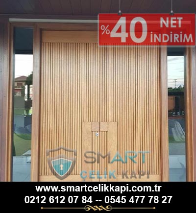 Edirne Villa Kapıları Villa Kapısı Fiyatları Camlı Villa Kapısı Edirne Çelik Kapı Villa Kapısı