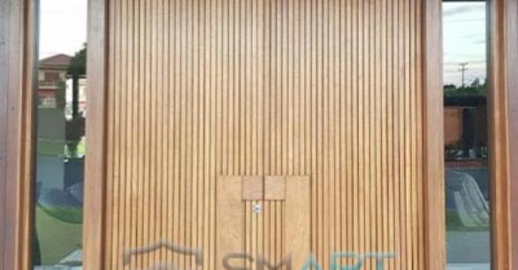 Edirne Villa Kapısı